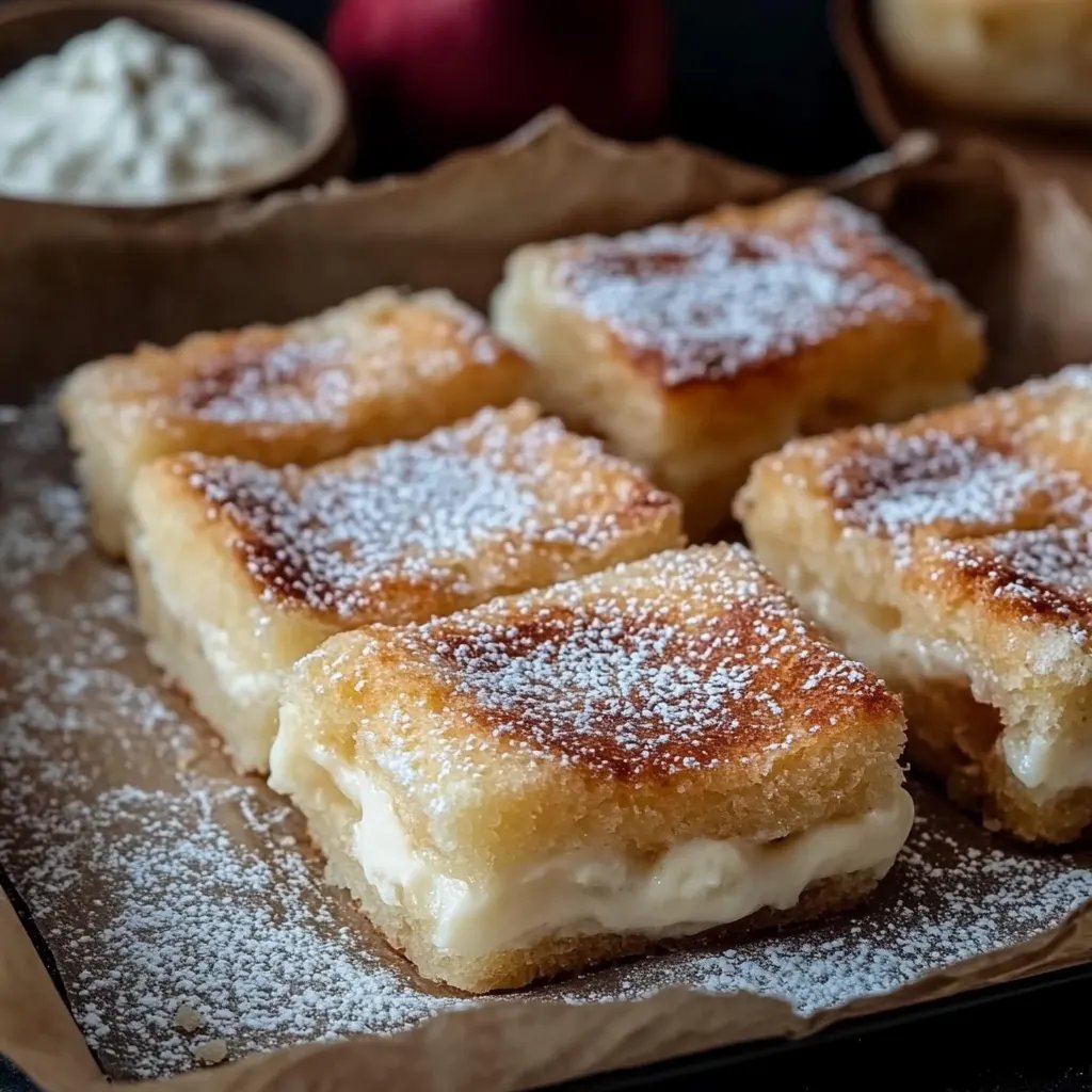 Zimt trifft Käsekuchen