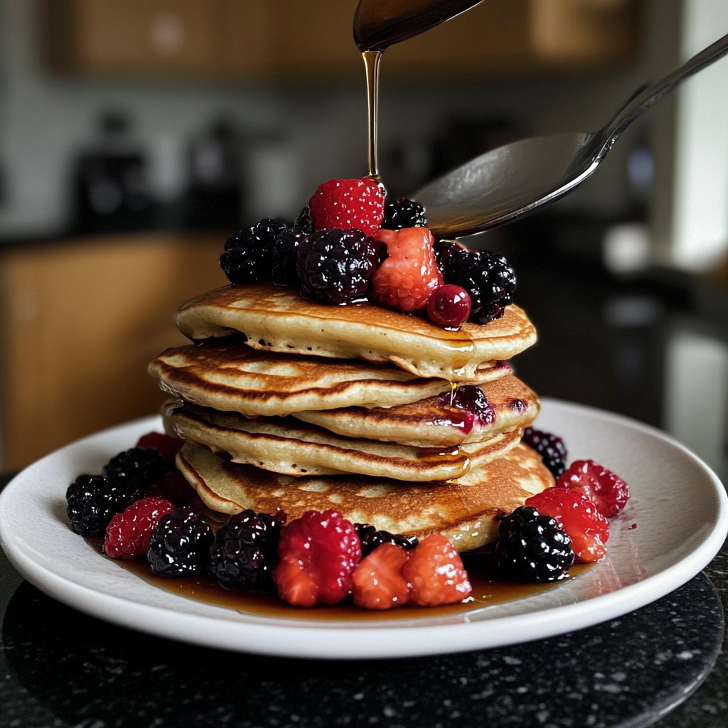 Frühstücksideen einfach