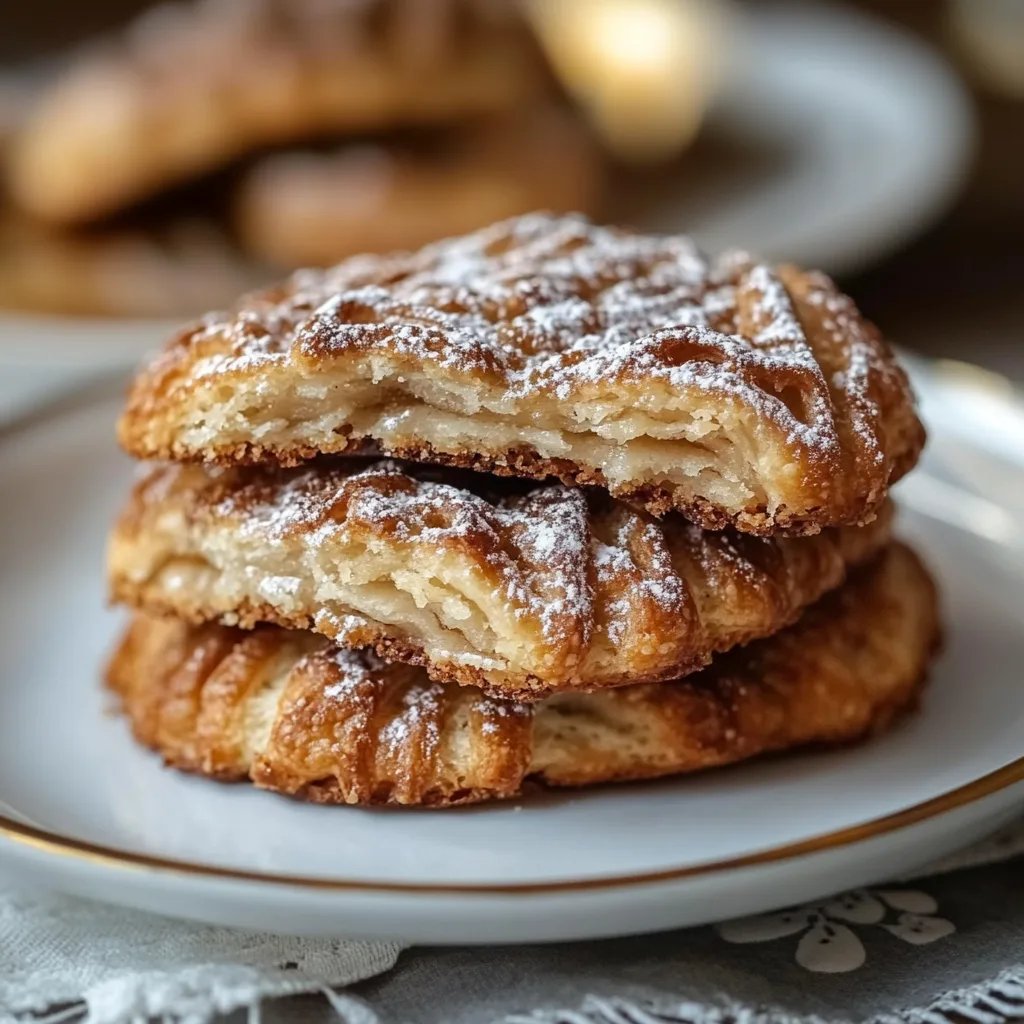 Zuckerfreie Kokos-Haferkekse