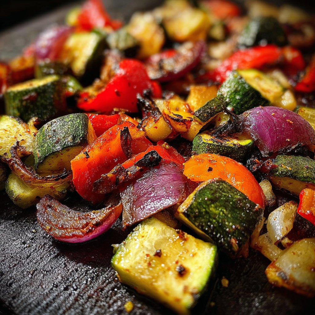 Grill Beilagen Einfach Vorzubereiten