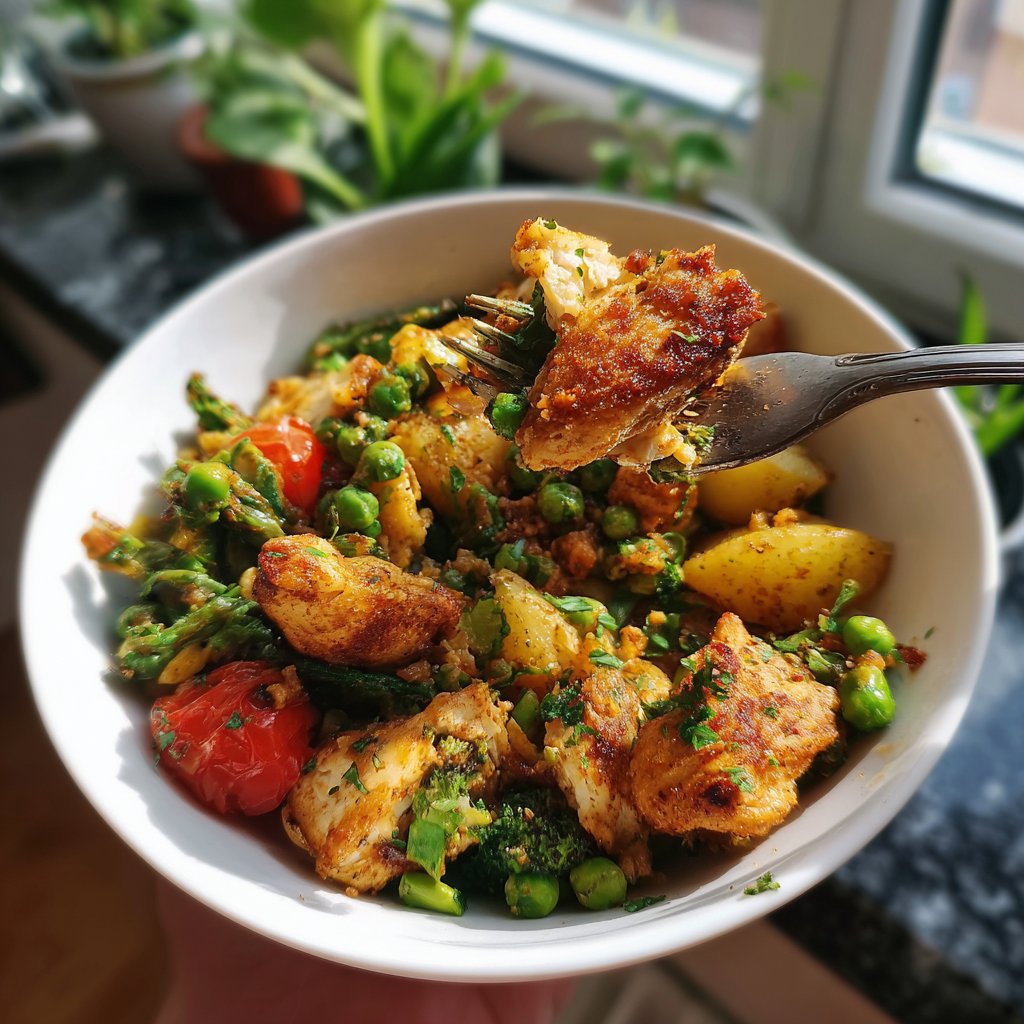 Kalorienarme Rezepte Zum Abendessen